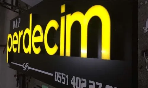 Reklam Panosu Düzenleme
